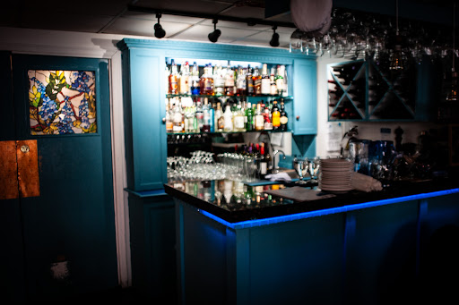 Photo of Yiamas Greek Taverna - 275 8th St, Courtenay, BC V9N 1N4