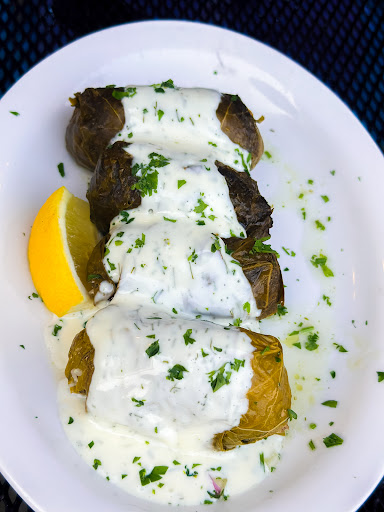 Photo of Yiamas Greek Taverna - 275 8th St, Courtenay, BC V9N 1N4