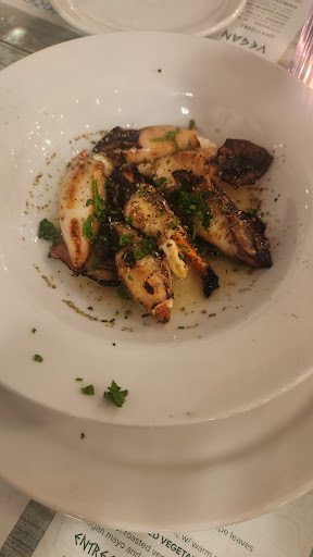 Photo of Yiamas Greek Taverna - 275 8th St, Courtenay, BC V9N 1N4