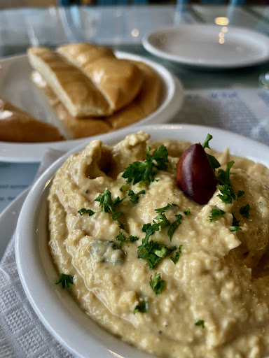 Photo of Yiamas Greek Taverna - 275 8th St, Courtenay, BC V9N 1N4