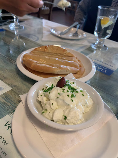 Photo of Yiamas Greek Taverna - 275 8th St, Courtenay, BC V9N 1N4