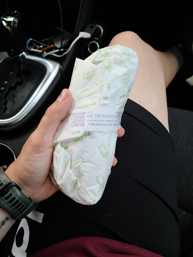 Photo of Pita Pit - 230 8th St, Courtenay, BC V9N 1N3