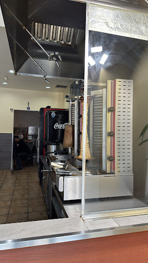 Photo of Einstein Wrap House - 516 Abbott St, Vancouver, BC V6B 6C1