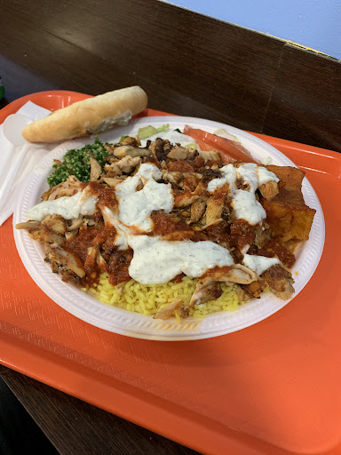 Photo of Einstein Wrap House - 516 Abbott St, Vancouver, BC V6B 6C1