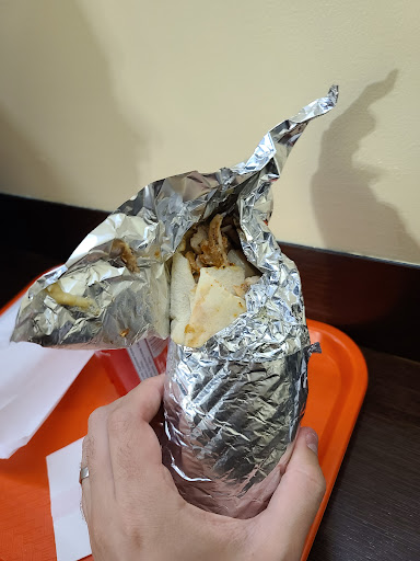 Photo of Einstein Wrap House - 516 Abbott St, Vancouver, BC V6B 6C1