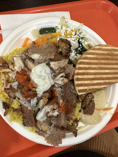 Photo of Einstein Wrap House - 516 Abbott St, Vancouver, BC V6B 6C1