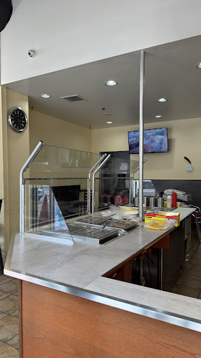 Photo of Einstein Wrap House - 516 Abbott St, Vancouver, BC V6B 6C1