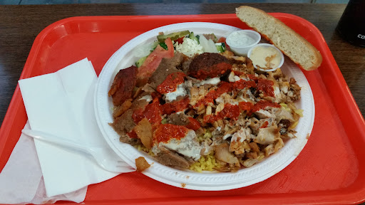 Photo of Einstein Wrap House - 516 Abbott St, Vancouver, BC V6B 6C1
