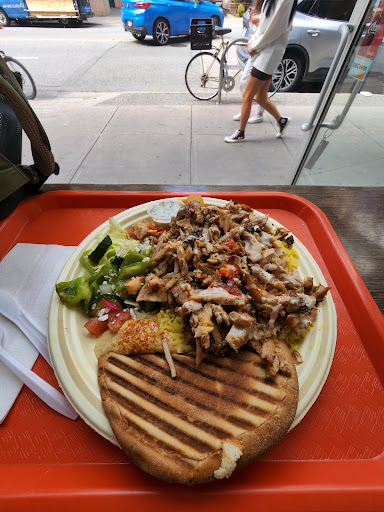 Photo of Einstein Wrap House - 516 Abbott St, Vancouver, BC V6B 6C1