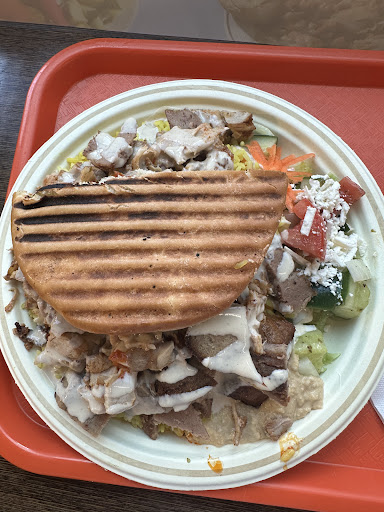 Photo of Einstein Wrap House - 516 Abbott St, Vancouver, BC V6B 6C1