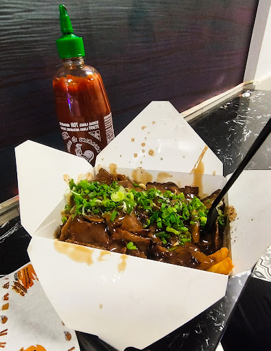 Photo of Granville Kebab & Poutine - 1011 Granville St, Vancouver, BC V6Z 1L4