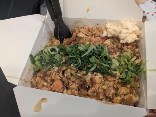 Photo of Granville Kebab & Poutine - 1011 Granville St, Vancouver, BC V6Z 1L4