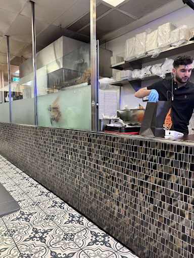 Photo of Granville Kebab & Poutine - 1011 Granville St, Vancouver, BC V6Z 1L4