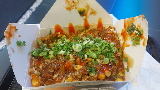Photo of Granville Kebab & Poutine - 1011 Granville St, Vancouver, BC V6Z 1L4