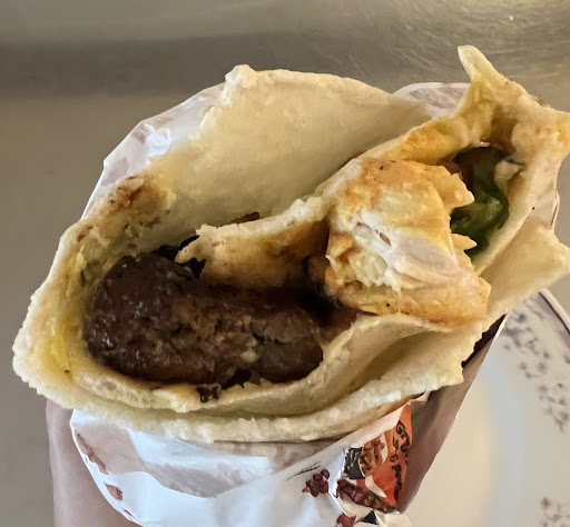Photo of Granville Kebab & Poutine - 1011 Granville St, Vancouver, BC V6Z 1L4