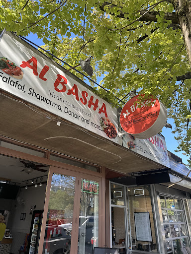Photo of Albasha Express Shawarma & Falafel - 1937 Cornwall Ave, Vancouver, BC V6J 1C8, Vancouver, BC V6K 2H2