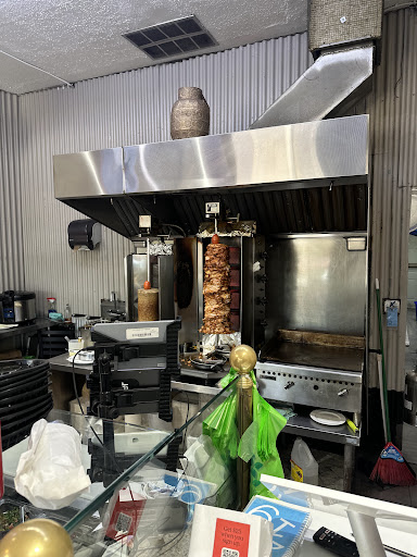 Photo of Albasha Express Shawarma & Falafel - 1937 Cornwall Ave, Vancouver, BC V6J 1C8, Vancouver, BC V6K 2H2
