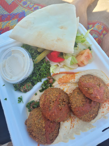 Photo of Albasha Express Shawarma & Falafel - 1937 Cornwall Ave, Vancouver, BC V6J 1C8, Vancouver, BC V6K 2H2