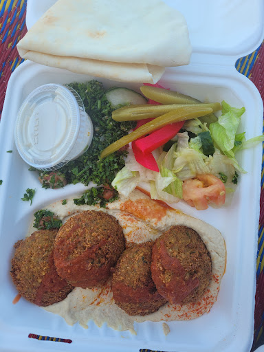 Photo of Albasha Express Shawarma & Falafel - 1937 Cornwall Ave, Vancouver, BC V6J 1C8, Vancouver, BC V6K 2H2