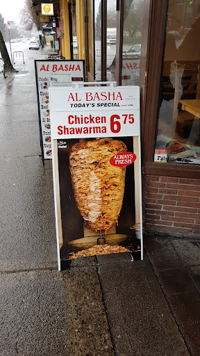 Photo of Albasha Express Shawarma & Falafel - 1937 Cornwall Ave, Vancouver, BC V6J 1C8, Vancouver, BC V6K 2H2
