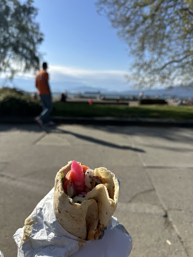 Photo of Albasha Express Shawarma & Falafel - 1937 Cornwall Ave, Vancouver, BC V6J 1C8, Vancouver, BC V6K 2H2