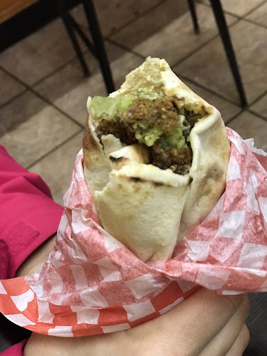 Photo of Albasha Express Shawarma & Falafel - 1937 Cornwall Ave, Vancouver, BC V6J 1C8, Vancouver, BC V6K 2H2