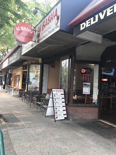 Photo of Albasha Express Shawarma & Falafel - 1937 Cornwall Ave, Vancouver, BC V6J 1C8, Vancouver, BC V6K 2H2
