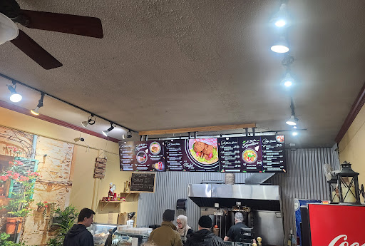 Photo of Albasha Express Shawarma & Falafel - 1937 Cornwall Ave, Vancouver, BC V6J 1C8, Vancouver, BC V6K 2H2