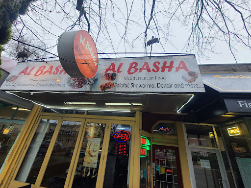 Photo of Albasha Express Shawarma & Falafel - 1937 Cornwall Ave, Vancouver, BC V6J 1C8, Vancouver, BC V6K 2H2