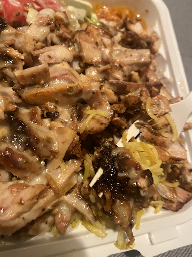 Photo of Albasha Express Shawarma & Falafel - 1937 Cornwall Ave, Vancouver, BC V6J 1C8, Vancouver, BC V6K 2H2