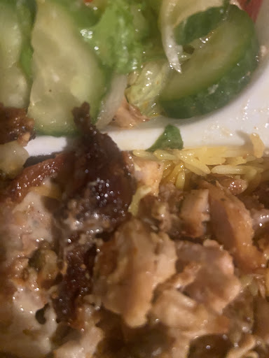 Photo of Albasha Express Shawarma & Falafel - 1937 Cornwall Ave, Vancouver, BC V6J 1C8, Vancouver, BC V6K 2H2