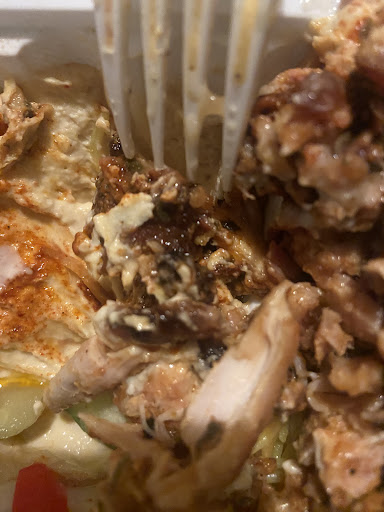 Photo of Albasha Express Shawarma & Falafel - 1937 Cornwall Ave, Vancouver, BC V6J 1C8, Vancouver, BC V6K 2H2
