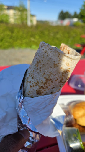 Photo of Tapri Food Truck - 2175 Cliffe Ave, Courtenay, BC V9N 2L5