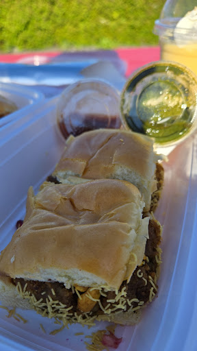 Photo of Tapri Food Truck - 2175 Cliffe Ave, Courtenay, BC V9N 2L5