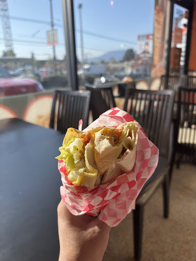 Photo of Sher Donair - 4884 Victoria Dr, Vancouver, BC V5N 4P5