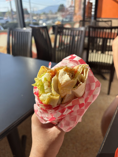Photo of Sher Donair - 4884 Victoria Dr, Vancouver, BC V5N 4P5