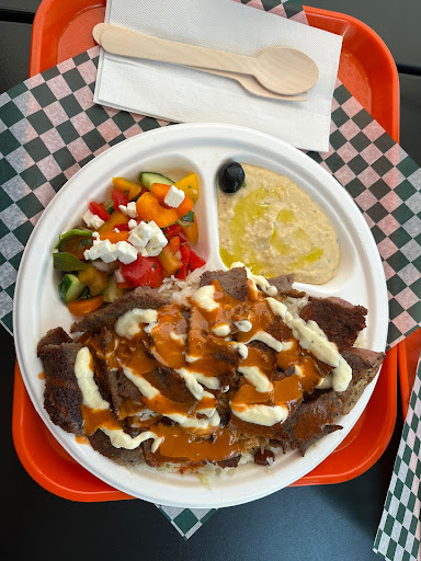 Photo of Sher Donair - 4884 Victoria Dr, Vancouver, BC V5N 4P5