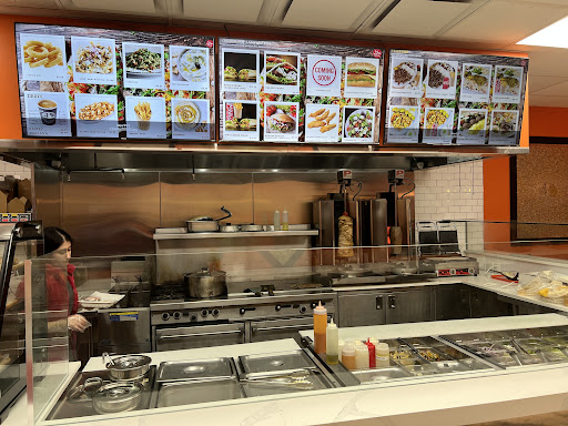 Photo of Sher Donair - 4884 Victoria Dr, Vancouver, BC V5N 4P5