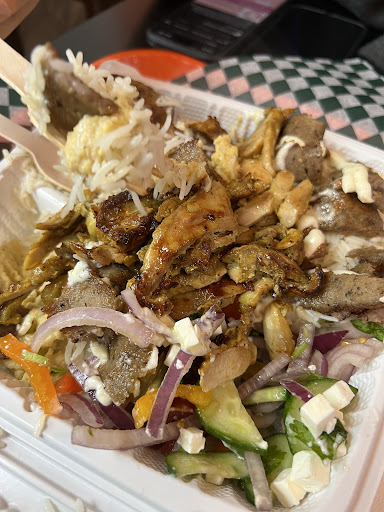 Photo of Sher Donair - 4884 Victoria Dr, Vancouver, BC V5N 4P5