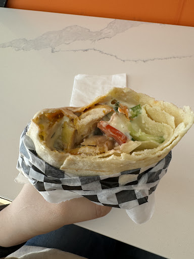 Photo of Sher Donair - 4884 Victoria Dr, Vancouver, BC V5N 4P5