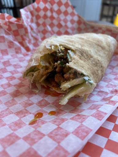 Photo of Sher Donair - 4884 Victoria Dr, Vancouver, BC V5N 4P5
