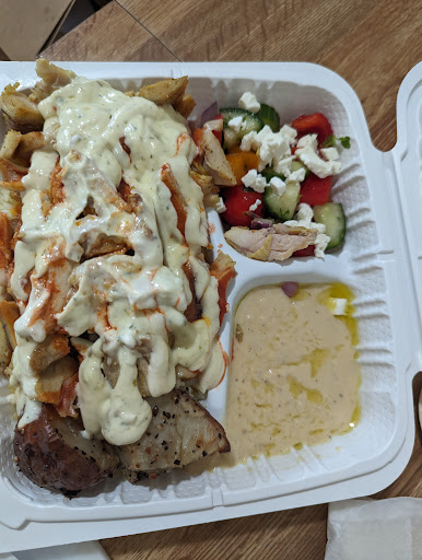 Photo of Sher Donair - 4884 Victoria Dr, Vancouver, BC V5N 4P5
