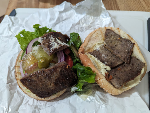 Photo of Sher Donair - 4884 Victoria Dr, Vancouver, BC V5N 4P5