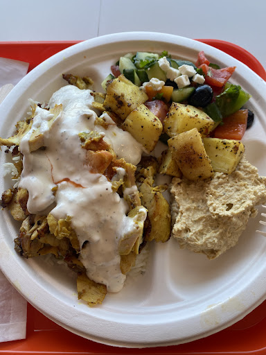 Photo of Sher Donair - 4884 Victoria Dr, Vancouver, BC V5N 4P5