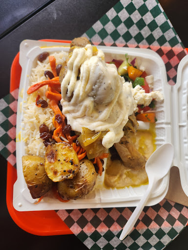 Photo of Sher Donair - 4884 Victoria Dr, Vancouver, BC V5N 4P5