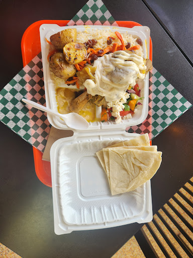 Photo of Sher Donair - 4884 Victoria Dr, Vancouver, BC V5N 4P5