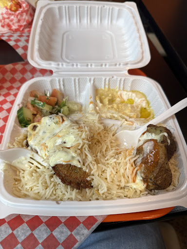 Photo of Sher Donair - 4884 Victoria Dr, Vancouver, BC V5N 4P5