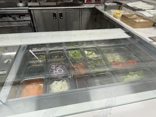 Photo of Sher Donair - 4884 Victoria Dr, Vancouver, BC V5N 4P5
