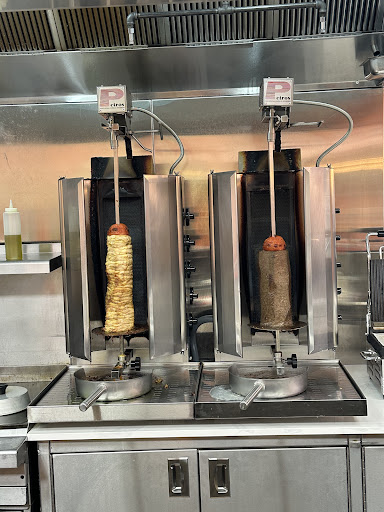 Photo of Sher Donair - 4884 Victoria Dr, Vancouver, BC V5N 4P5