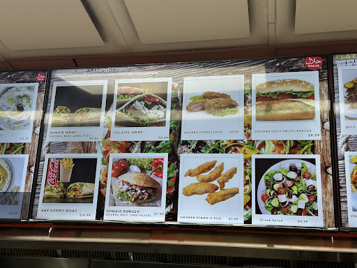 Photo of Sher Donair - 4884 Victoria Dr, Vancouver, BC V5N 4P5